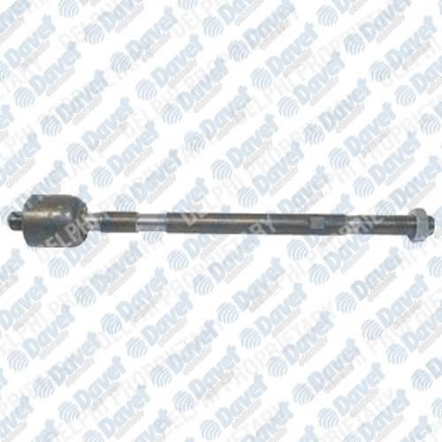 DELPHI TA1897 Rotmili 278 Mm Fiesta / Fusion 02 -